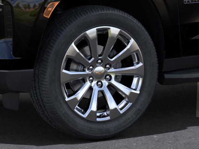 2024 Chevrolet Suburban Vehicle Photo in PEORIA, AZ 85382-3715
