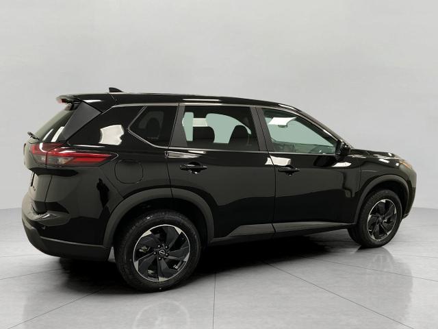 2024 Nissan Rogue Vehicle Photo in Appleton, WI 54913