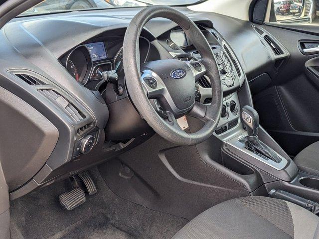 2013 Ford Focus Vehicle Photo in San Antonio, TX 78209