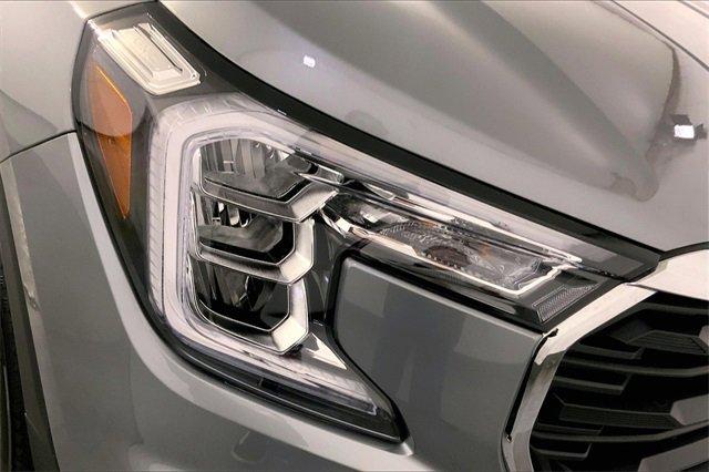 2024 GMC Terrain Vehicle Photo in INDEPENDENCE, MO 64055-1314