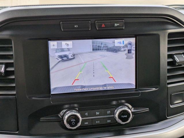 2023 Ford F-150 Vehicle Photo in SELMA, TX 78154-1459