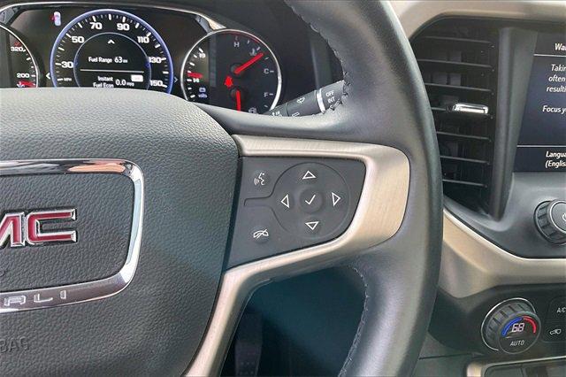 2021 GMC Acadia Vehicle Photo in INDEPENDENCE, MO 64055-1314