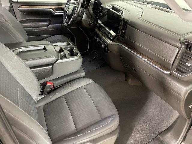 2022 Chevrolet Silverado 1500 Vehicle Photo in PHOENIX, AZ 85014-3381