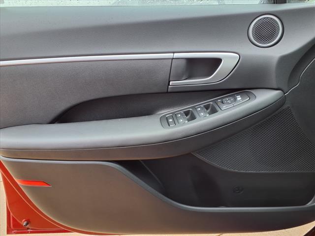2025 Hyundai SONATA Vehicle Photo in Peoria, IL 61615