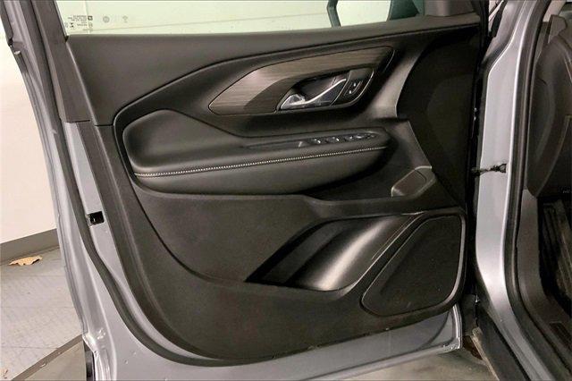 2024 GMC Terrain Vehicle Photo in INDEPENDENCE, MO 64055-1314