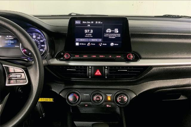 2023 Kia Forte Vehicle Photo in Lees Summit, MO 64086