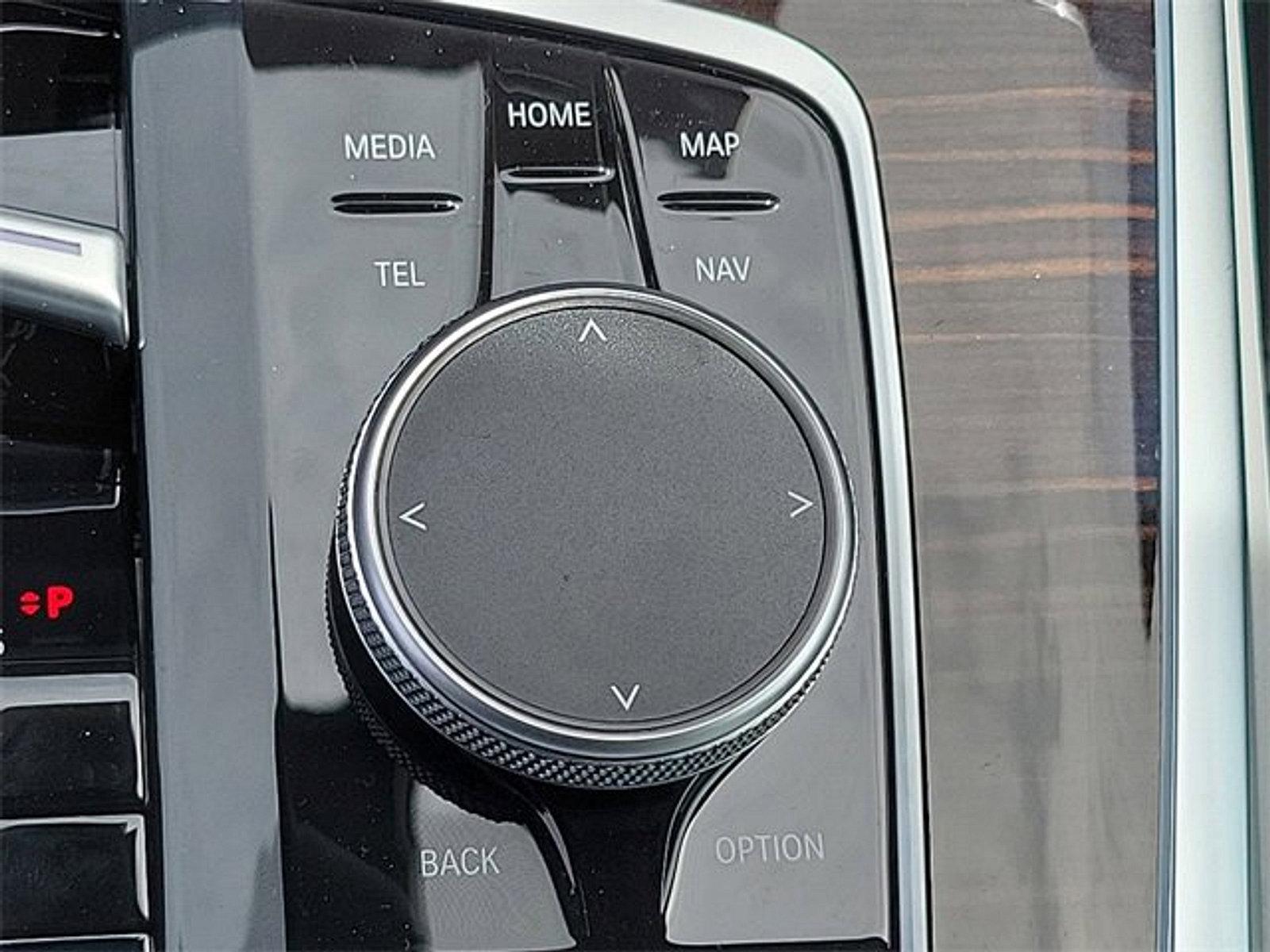 2024 BMW X7 xDrive40i Vehicle Photo in Lancaster, PA 17601