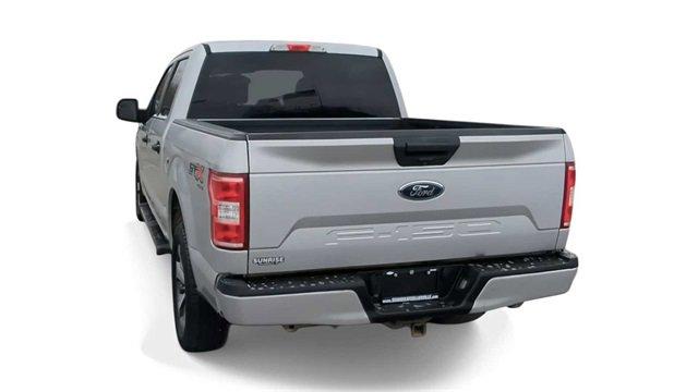 2019 Ford F-150 Vehicle Photo in COLLIERVILLE, TN 38017-9006
