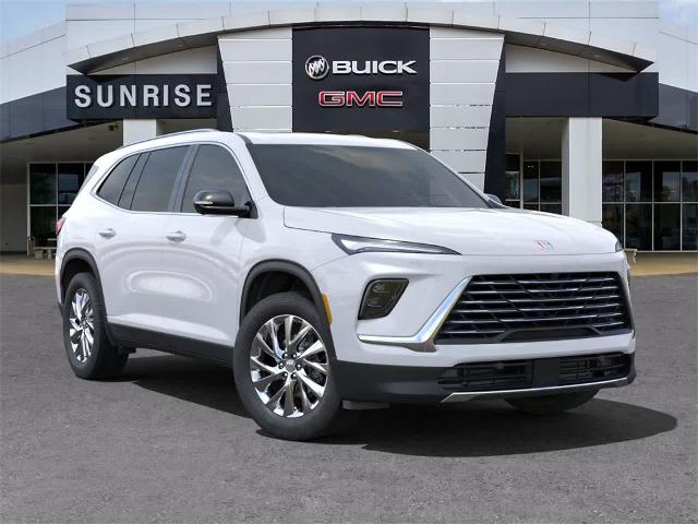 2025 Buick Enclave Vehicle Photo in BARTLETT, TN 38133-4101