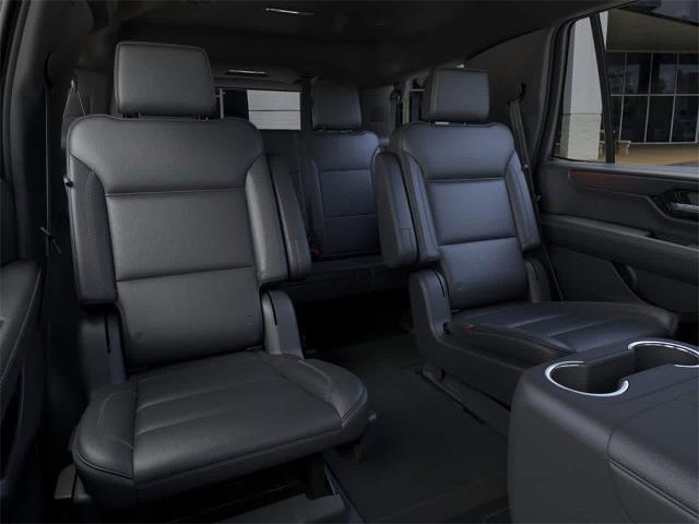 2025 GMC Yukon Vehicle Photo in BARTLETT, TN 38133-4101