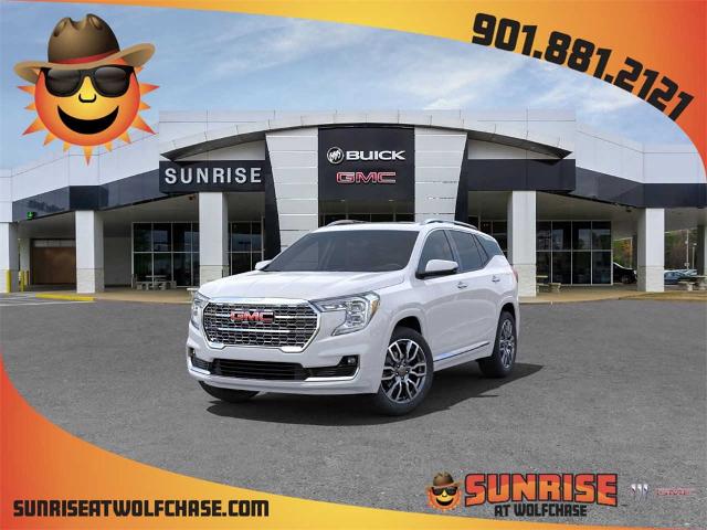 2024 GMC Terrain Vehicle Photo in BARTLETT, TN 38133-4101