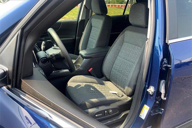2023 Chevrolet Equinox Vehicle Photo in KANSAS CITY, MO 64114-4502