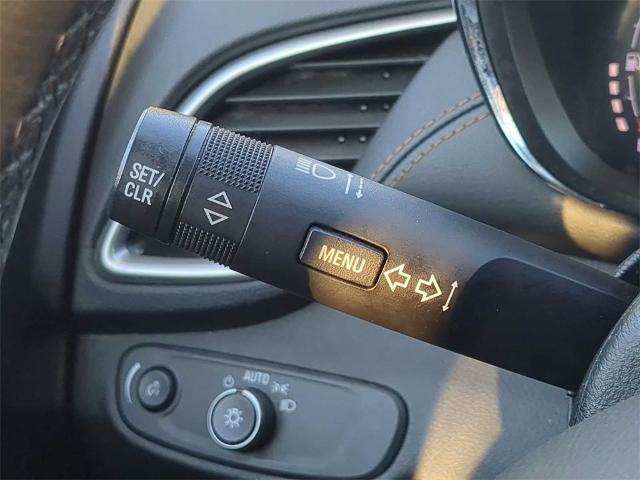 2018 Chevrolet Trax Vehicle Photo in BARTLETT, TN 38133-4101