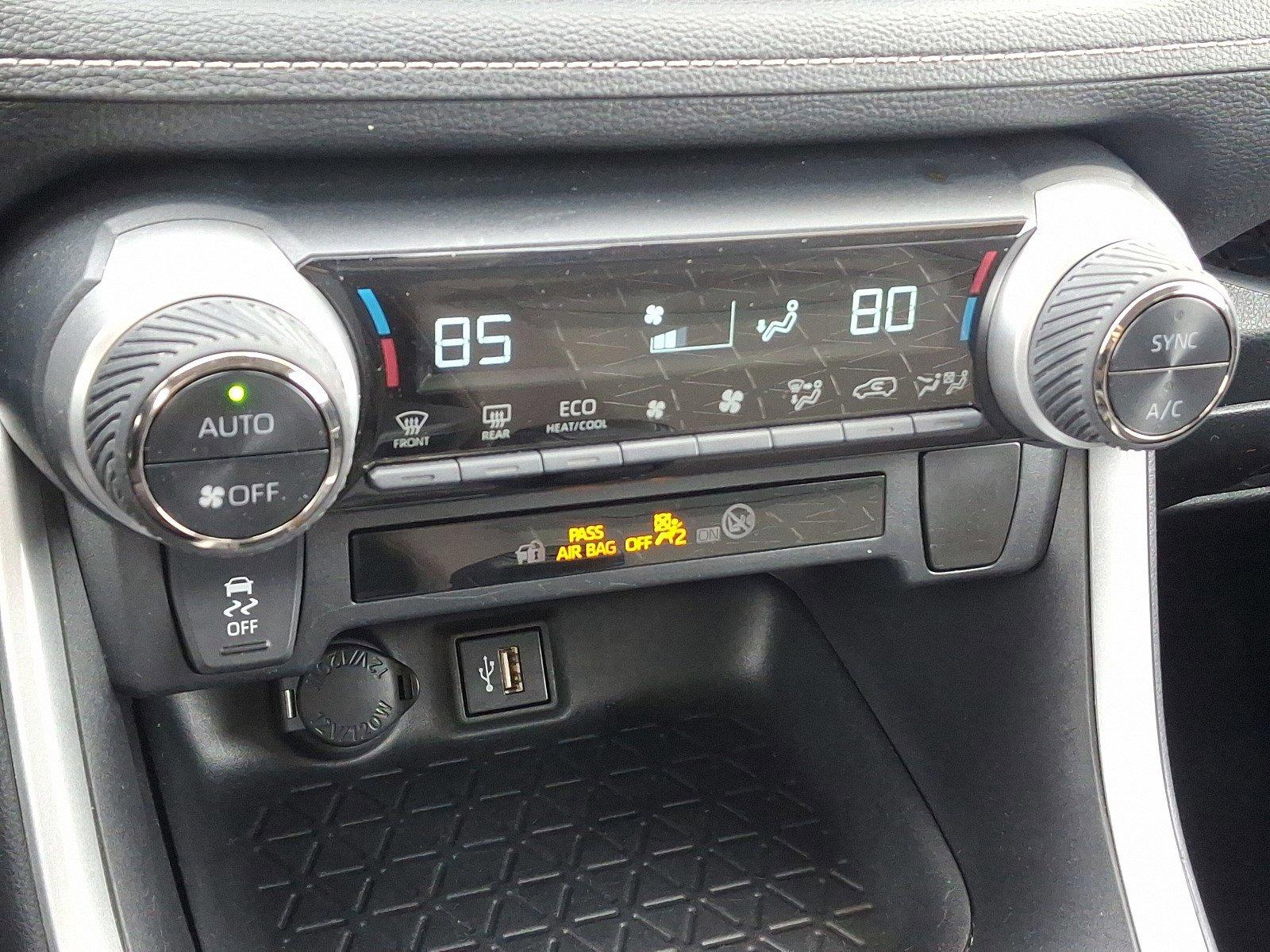 2024 Toyota RAV4 Vehicle Photo in Harrisburg, PA 17111