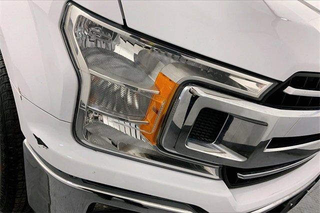 2020 Ford F-150 Vehicle Photo in INDEPENDENCE, MO 64055-1314