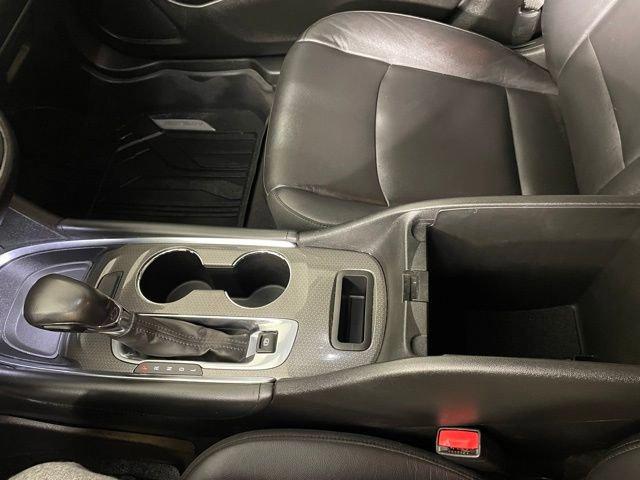 2022 Chevrolet Malibu Vehicle Photo in PHOENIX, AZ 85014-3381