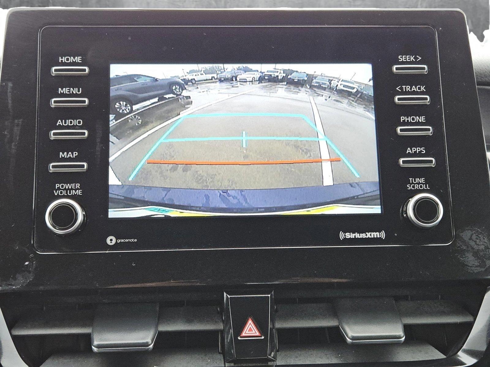 2021 Toyota Camry Vehicle Photo in CORPUS CHRISTI, TX 78416-1100