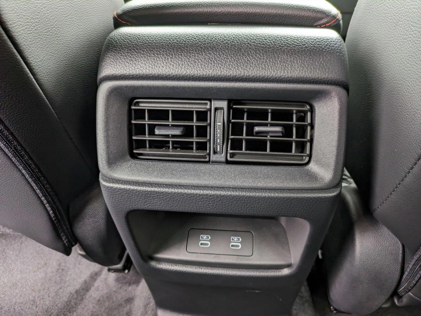 2025 Honda CR-V Hybrid Vehicle Photo in Sanford, FL 32771