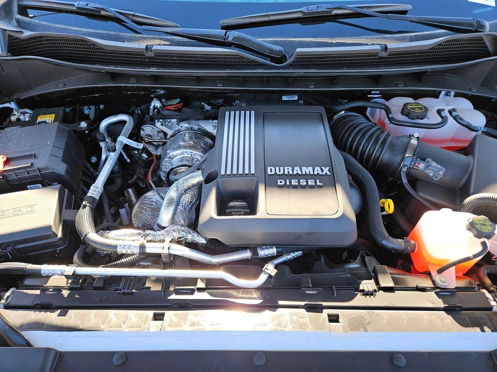 2025 Chevrolet Silverado 1500 Vehicle Photo in PEORIA, AZ 85382-3715