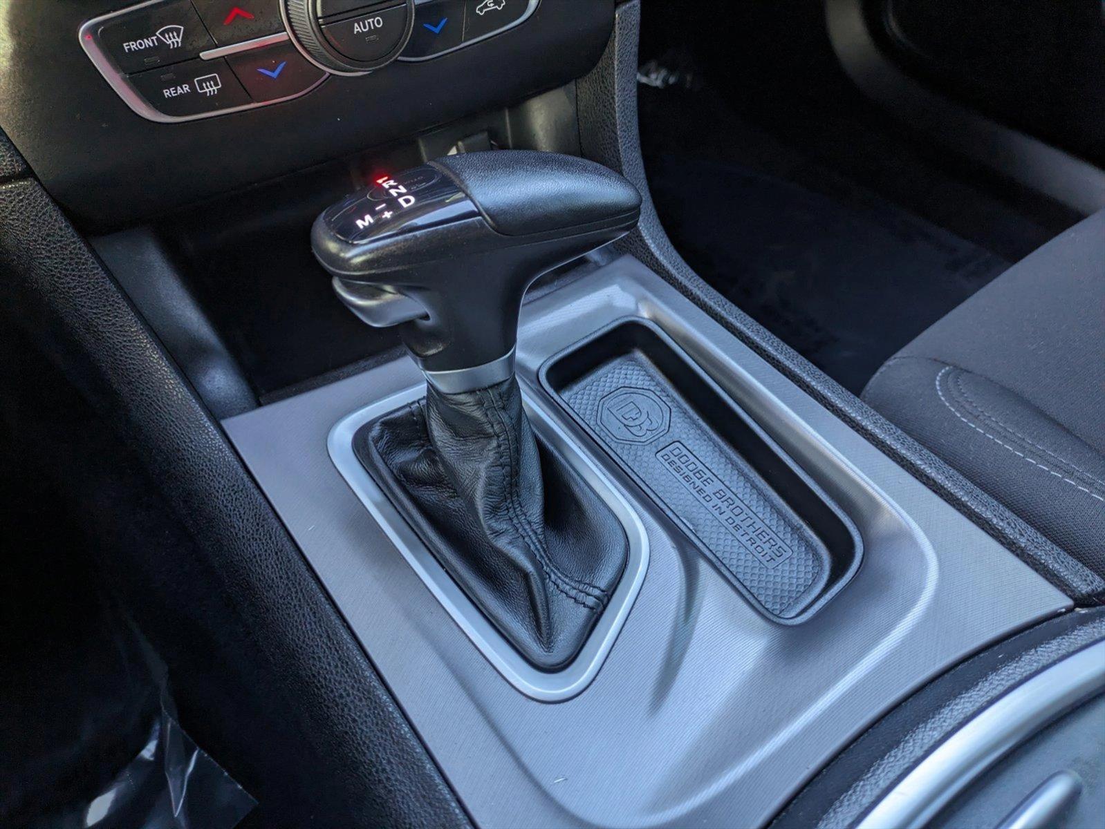 2022 Dodge Charger Vehicle Photo in Las Vegas, NV 89149