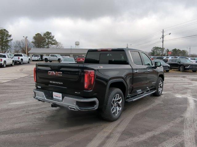 2025 GMC Sierra 1500 Vehicle Photo in ALBERTVILLE, AL 35950-0246