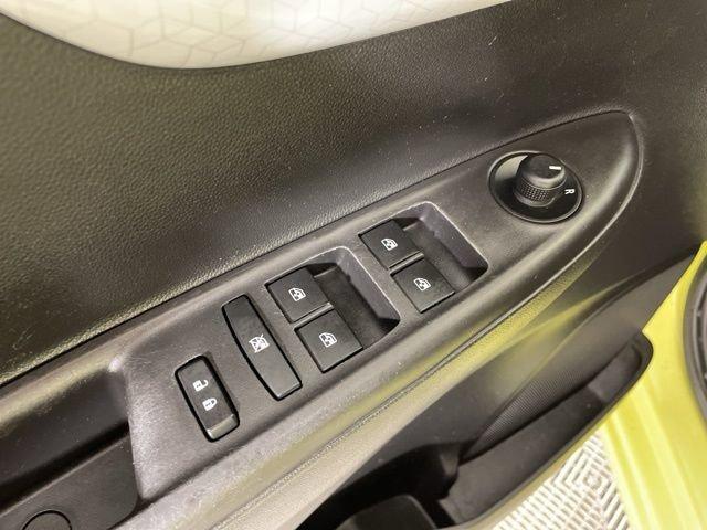 2017 Chevrolet Spark Vehicle Photo in PHOENIX, AZ 85014-3381