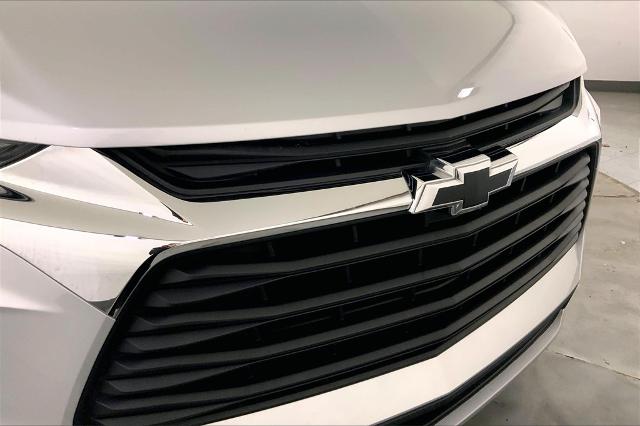 2021 Chevrolet Blazer Vehicle Photo in Lees Summit, MO 64086