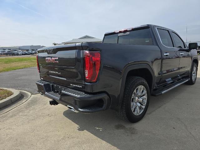 2024 GMC Sierra 1500 Vehicle Photo in BROUSSARD, LA 70518-0000