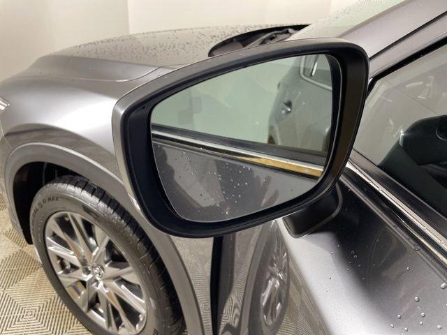 2021 Mazda CX-5 Vehicle Photo in PHOENIX, AZ 85014-3381