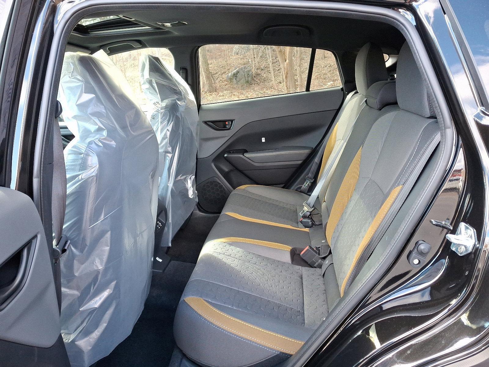 2025 Subaru Crosstrek Vehicle Photo in Harrisburg, PA 17111