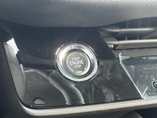 2025 Buick Envision Vehicle Photo in COLUMBIA, MO 65203-3903