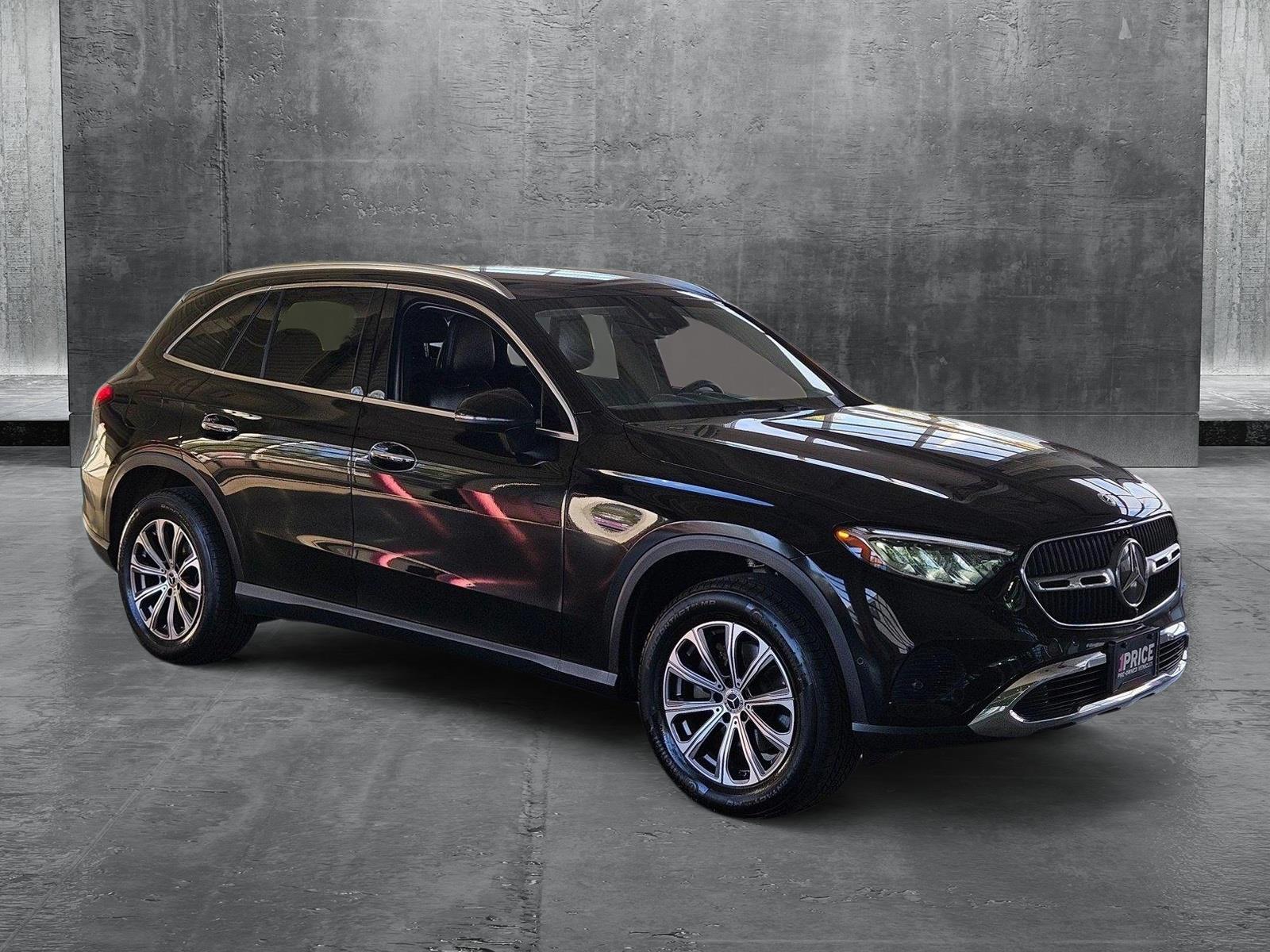 2023 Mercedes-Benz GLC Vehicle Photo in Henderson, NV 89014