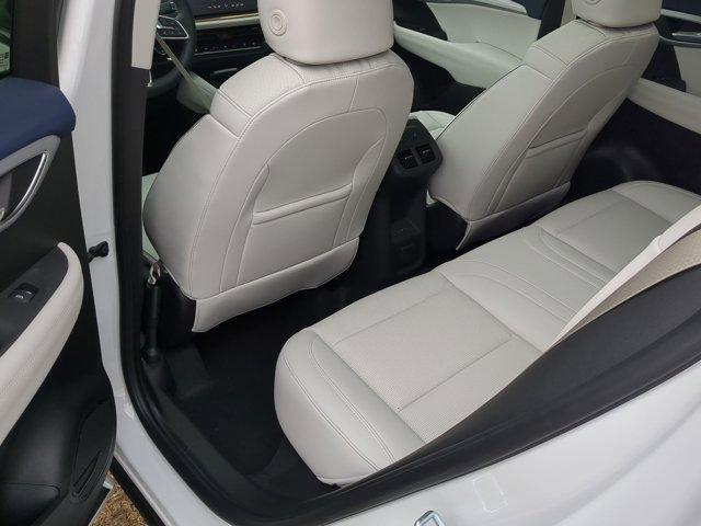 2025 Buick Envision Vehicle Photo in ALBERTVILLE, AL 35950-0246