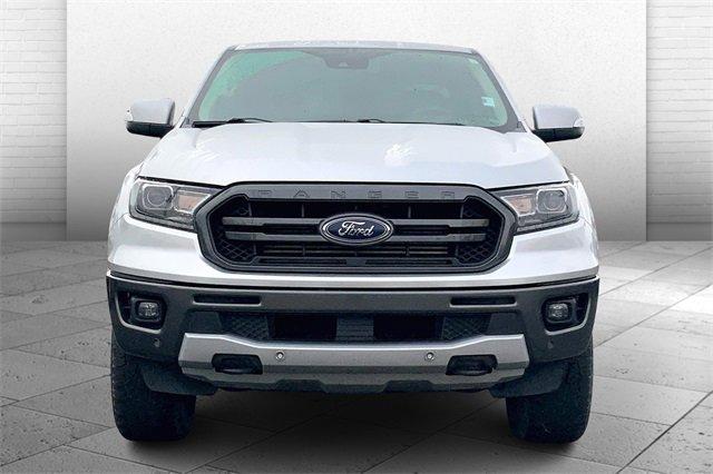 2019 Ford Ranger Vehicle Photo in INDEPENDENCE, MO 64055-1314