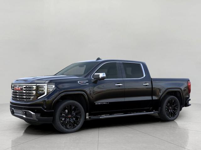 2025 GMC Sierra 1500 Vehicle Photo in APPLETON, WI 54914-8833