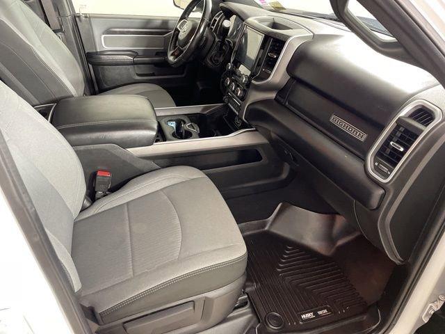 2022 Ram 2500 Vehicle Photo in PHOENIX, AZ 85014-3381