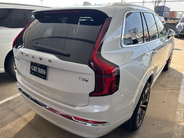 2025 Volvo XC90 Plug-In Hybrid Vehicle Photo in Grapevine, TX 76051