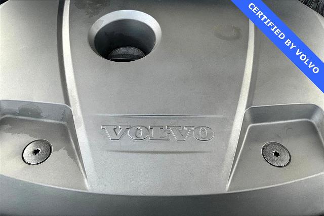 2022 Volvo XC90 Vehicle Photo in Houston, TX 77007