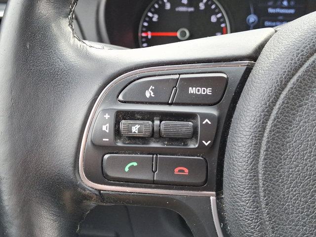2018 Kia Optima Vehicle Photo in Philadelphia, PA 19116