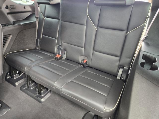 2021 Cadillac Escalade Vehicle Photo in Oklahoma City, OK 73114