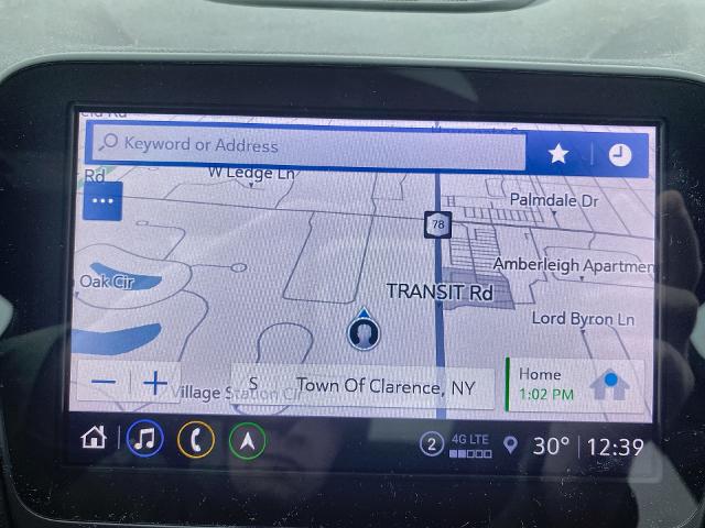 2022 Chevrolet Equinox Vehicle Photo in WILLIAMSVILLE, NY 14221-2883