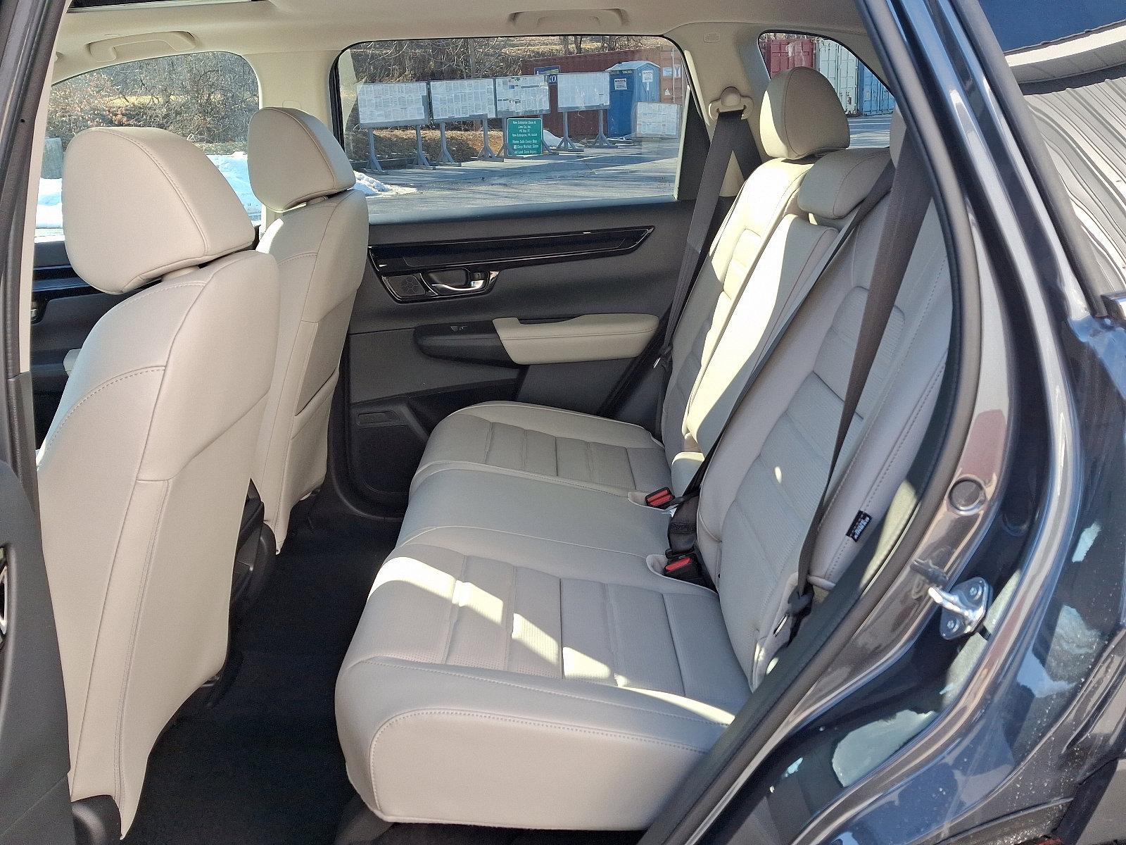 2025 Honda CR-V Vehicle Photo in Harrisburg, PA 17111