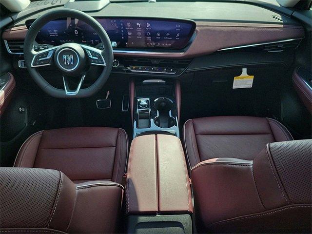 2025 Buick Envision Vehicle Photo in SUNRISE, FL 33323-3202