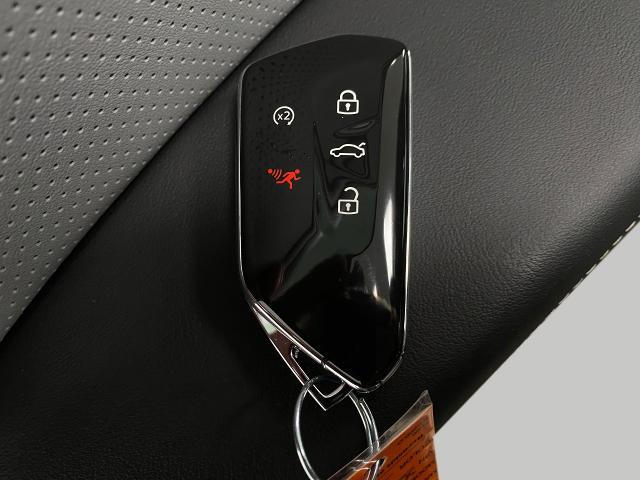 2025 Volkswagen Atlas Cross Sport Vehicle Photo in Appleton, WI 54913