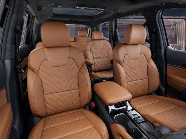 2025 Kia Telluride Vehicle Photo in Westbrook, ME 04092