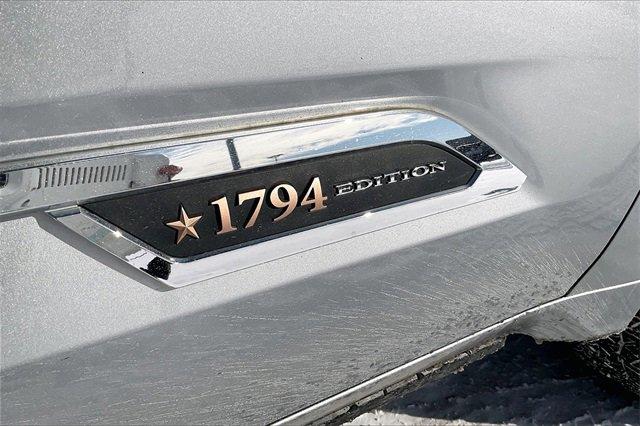 2022 Toyota Tundra 4WD Vehicle Photo in INDEPENDENCE, MO 64055-1314