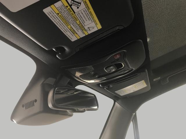 2020 Jeep Renegade Vehicle Photo in GREEN BAY, WI 54303-3330