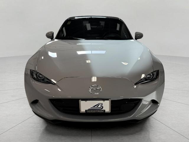 2025 Mazda MX-5 Miata Vehicle Photo in Green Bay, WI 54304