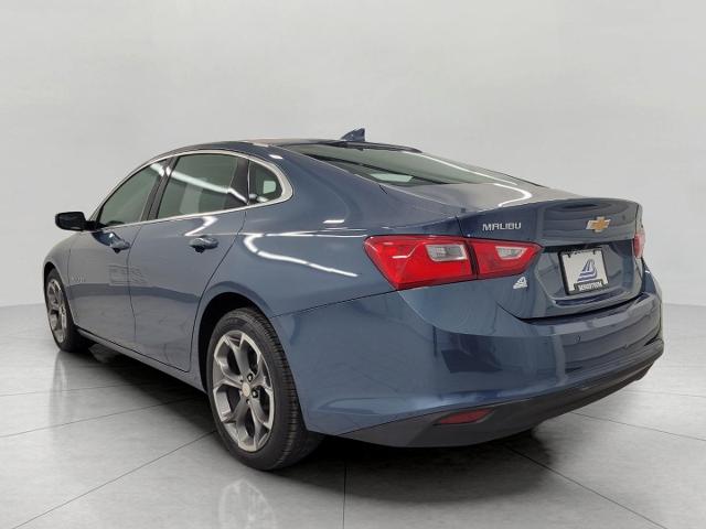 2024 Chevrolet Malibu Vehicle Photo in GREEN BAY, WI 54303-3330