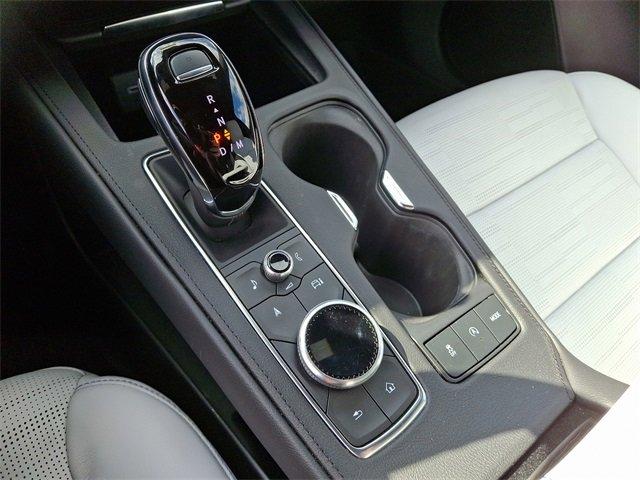 2024 Cadillac XT4 Vehicle Photo in ALLENTOWN, PA 18103-7399